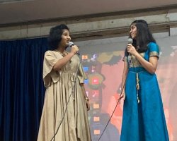 Guru Purnima Celebration 2022-23